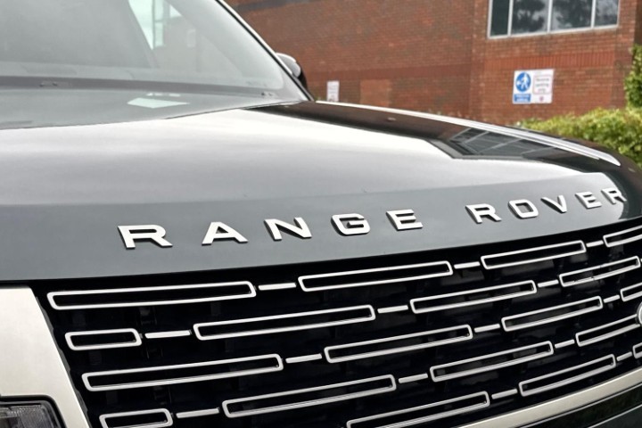  LAND ROVER RANGE ROVER 3.0 D300 Westminster Edition 4dr Auto 5865297