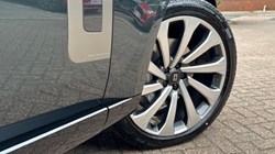 LAND ROVER RANGE ROVER 3.0 D300 Westminster Edition 4dr Auto 5865303
