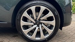 LAND ROVER RANGE ROVER 3.0 D300 Westminster Edition 4dr Auto 5865258