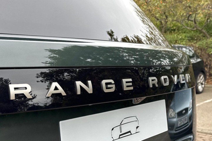  LAND ROVER RANGE ROVER 3.0 D300 Westminster Edition 4dr Auto 5865299