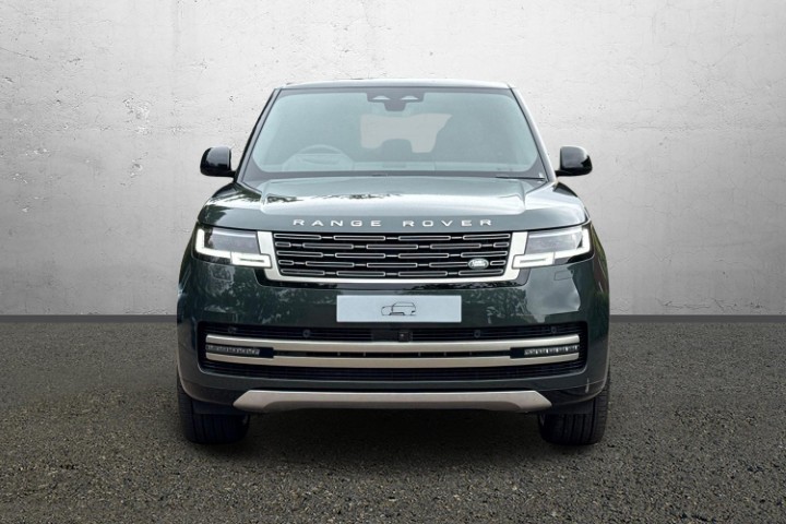  LAND ROVER RANGE ROVER 3.0 D300 Westminster Edition 4dr Auto 5865257