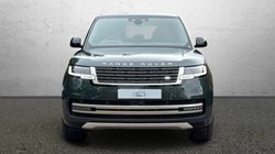 LAND ROVER RANGE ROVER 3.0 D300 Westminster Edition 4dr Auto 5865257