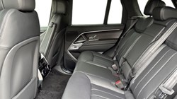LAND ROVER RANGE ROVER 3.0 D300 Westminster Edition 4dr Auto 5865254