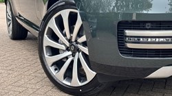 LAND ROVER RANGE ROVER 3.0 D300 Westminster Edition 4dr Auto 5865298