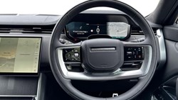 LAND ROVER RANGE ROVER 3.0 D300 Westminster Edition 4dr Auto 5865265