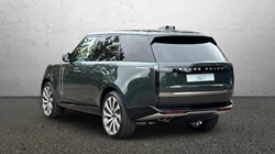 LAND ROVER RANGE ROVER 3.0 D300 Westminster Edition 4dr Auto 5865252