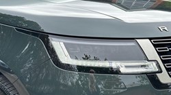 LAND ROVER RANGE ROVER 3.0 D300 Westminster Edition 4dr Auto 5865267