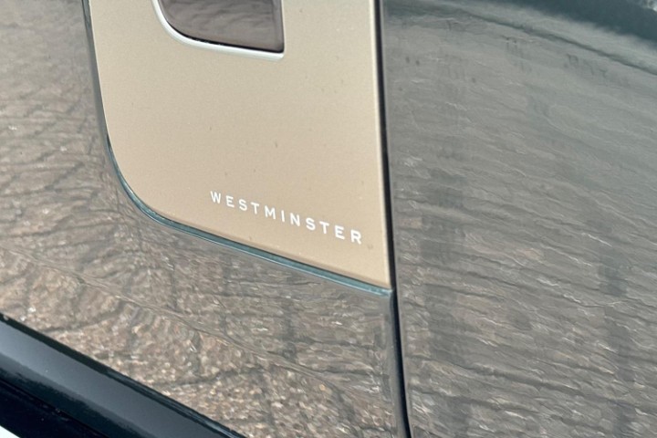  LAND ROVER RANGE ROVER 3.0 D300 Westminster Edition 4dr Auto 5865270