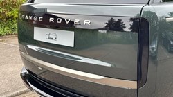 LAND ROVER RANGE ROVER 3.0 D300 Westminster Edition 4dr Auto 5865300