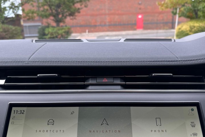  LAND ROVER RANGE ROVER 3.0 D300 Westminster Edition 4dr Auto 5865288