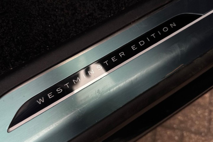  LAND ROVER RANGE ROVER 3.0 D300 Westminster Edition 4dr Auto 5865307