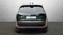 LAND ROVER RANGE ROVER 3.0 D300 Westminster Edition 4dr Auto 5865256