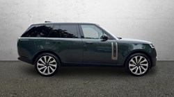 LAND ROVER RANGE ROVER 3.0 D300 Westminster Edition 4dr Auto 5865255