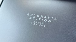LAND ROVER RANGE ROVER VELAR 3.0 D300 MHEV Belgravia Edition Satin 5dr Auto 5634975