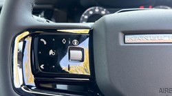 LAND ROVER RANGE ROVER VELAR 3.0 D300 MHEV Belgravia Edition Satin 5dr Auto 5634949