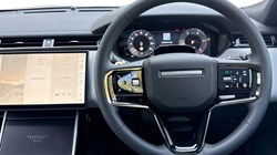 LAND ROVER RANGE ROVER VELAR 3.0 D300 MHEV Belgravia Edition Satin 5dr Auto 5634936