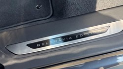 LAND ROVER RANGE ROVER VELAR 3.0 D300 MHEV Belgravia Edition Satin 5dr Auto 5634961