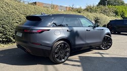 LAND ROVER RANGE ROVER VELAR 3.0 D300 MHEV Belgravia Edition Satin 5dr Auto 5634974