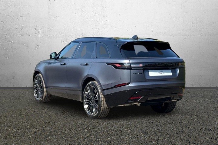  LAND ROVER RANGE ROVER VELAR 3.0 D300 MHEV Belgravia Edition Satin 5dr Auto 5634923