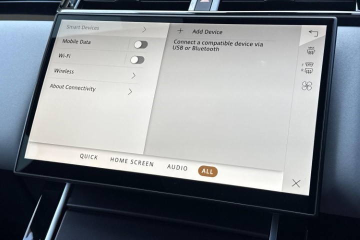  LAND ROVER RANGE ROVER VELAR 3.0 D300 MHEV Belgravia Edition Satin 5dr Auto 5634953