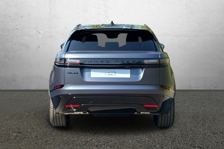  LAND ROVER RANGE ROVER VELAR 3.0 D300 MHEV Belgravia Edition Satin 5dr Auto 5634927