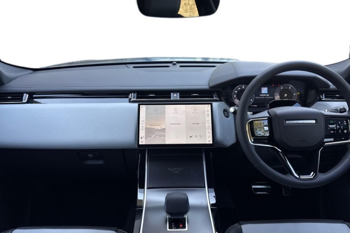  LAND ROVER RANGE ROVER VELAR 3.0 D300 MHEV Belgravia Edition Satin 5dr Auto 5634930