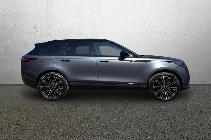  LAND ROVER RANGE ROVER VELAR 3.0 D300 MHEV Belgravia Edition Satin 5dr Auto 5634926