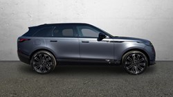 LAND ROVER RANGE ROVER VELAR 3.0 D300 MHEV Belgravia Edition Satin 5dr Auto 5634926