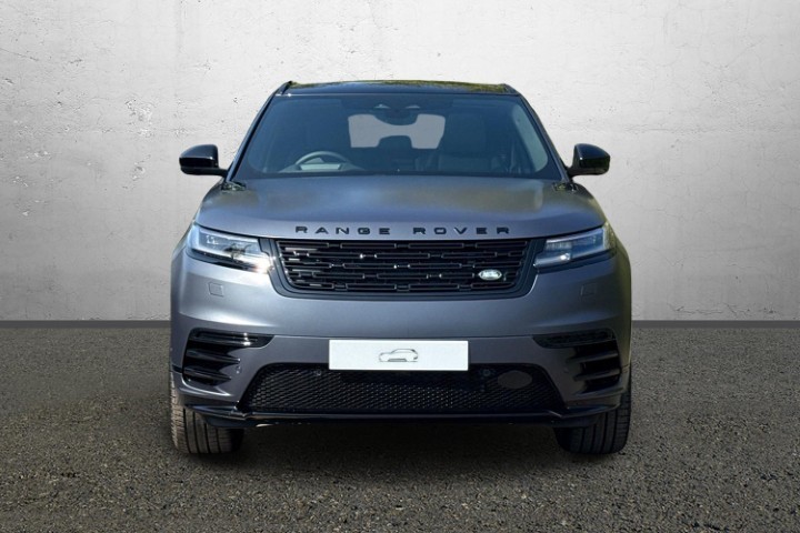  LAND ROVER RANGE ROVER VELAR 3.0 D300 MHEV Belgravia Edition Satin 5dr Auto 5634928