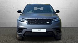 LAND ROVER RANGE ROVER VELAR 3.0 D300 MHEV Belgravia Edition Satin 5dr Auto 5634928