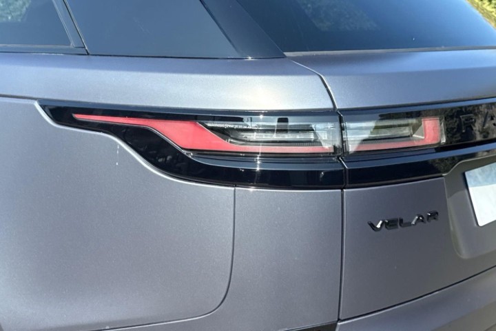  LAND ROVER RANGE ROVER VELAR 3.0 D300 MHEV Belgravia Edition Satin 5dr Auto 5634940