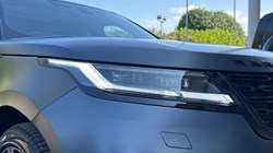 LAND ROVER RANGE ROVER VELAR 3.0 D300 MHEV Belgravia Edition Satin 5dr Auto 5634938