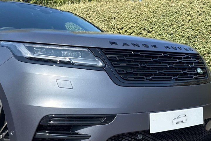  LAND ROVER RANGE ROVER VELAR 3.0 D300 MHEV Belgravia Edition Satin 5dr Auto 5634966