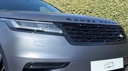 LAND ROVER RANGE ROVER VELAR 3.0 D300 MHEV Belgravia Edition Satin 5dr Auto 5634966