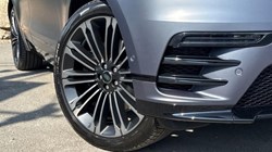 LAND ROVER RANGE ROVER VELAR 3.0 D300 MHEV Belgravia Edition Satin 5dr Auto 5634967