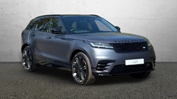 LAND ROVER RANGE ROVER VELAR 3.0 D300 MHEV Belgravia Edition Satin 5dr Auto 5634922