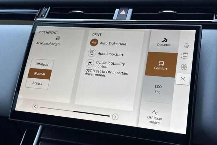  LAND ROVER RANGE ROVER VELAR 3.0 D300 MHEV Belgravia Edition Satin 5dr Auto 5634955