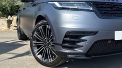 LAND ROVER RANGE ROVER VELAR 3.0 D300 MHEV Belgravia Edition Satin 5dr Auto 5634965