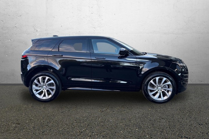 LAND ROVER RANGE ROVER EVOQUE 2.0 D200 Hoxton Edition 5dr Auto 5972649
