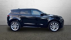 LAND ROVER RANGE ROVER EVOQUE 2.0 D200 Hoxton Edition 5dr Auto 5972649