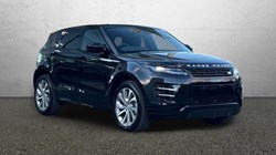 LAND ROVER RANGE ROVER EVOQUE 2.0 D200 Hoxton Edition 5dr Auto 5972645