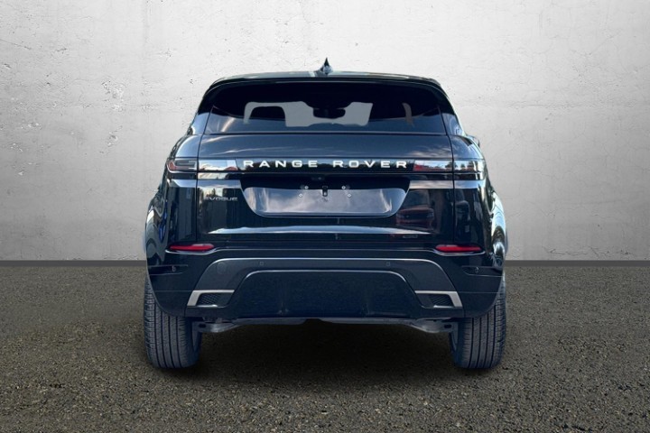 LAND ROVER RANGE ROVER EVOQUE 2.0 D200 Hoxton Edition 5dr Auto 5972650