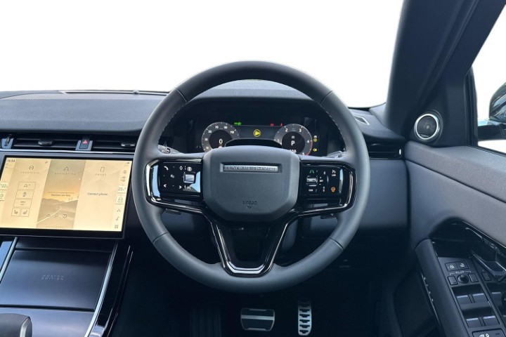 LAND ROVER RANGE ROVER EVOQUE 2.0 D200 Hoxton Edition 5dr Auto 5972659