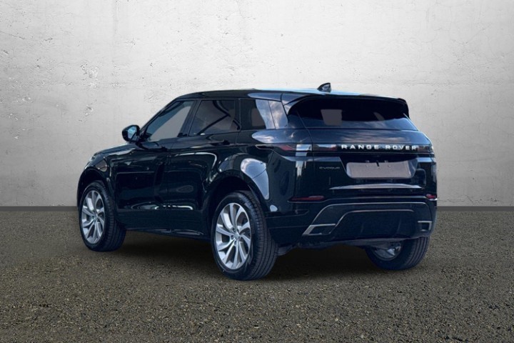 LAND ROVER RANGE ROVER EVOQUE 2.0 D200 Hoxton Edition 5dr Auto 5972646