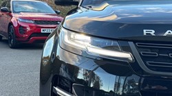 LAND ROVER RANGE ROVER EVOQUE 2.0 D200 Hoxton Edition 5dr Auto 5972661
