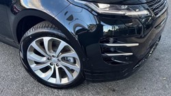LAND ROVER RANGE ROVER EVOQUE 2.0 D200 Hoxton Edition 5dr Auto 5972686