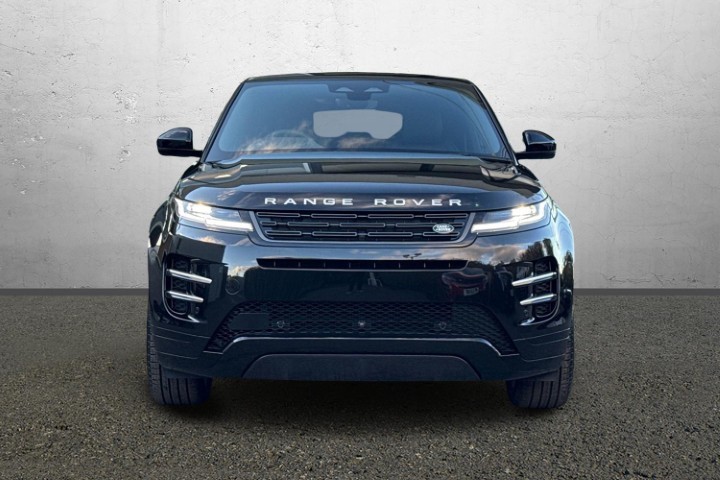 LAND ROVER RANGE ROVER EVOQUE 2.0 D200 Hoxton Edition 5dr Auto 5972651