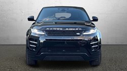 LAND ROVER RANGE ROVER EVOQUE 2.0 D200 Hoxton Edition 5dr Auto 5972651