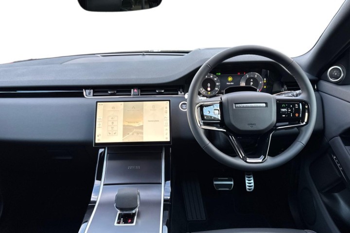 LAND ROVER RANGE ROVER EVOQUE 2.0 D200 Hoxton Edition 5dr Auto 5972653