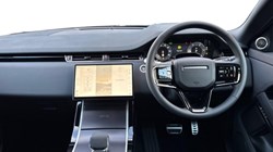 LAND ROVER RANGE ROVER EVOQUE 2.0 D200 Hoxton Edition 5dr Auto 5972653